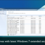  ويندوز 7 بتحديثات يناير 2022 – Xtreme LiteOS 7 Windows 7 x64 مع التفعيل QQojXR-150x150