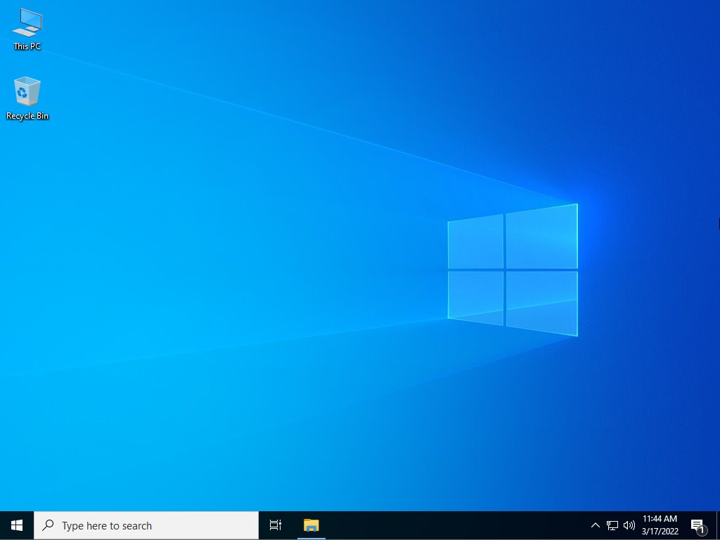 تحميل ويندوز 10 انتربرايز – Windows 10 Enterprise LTSB – أبريل 2022 QvLfEr