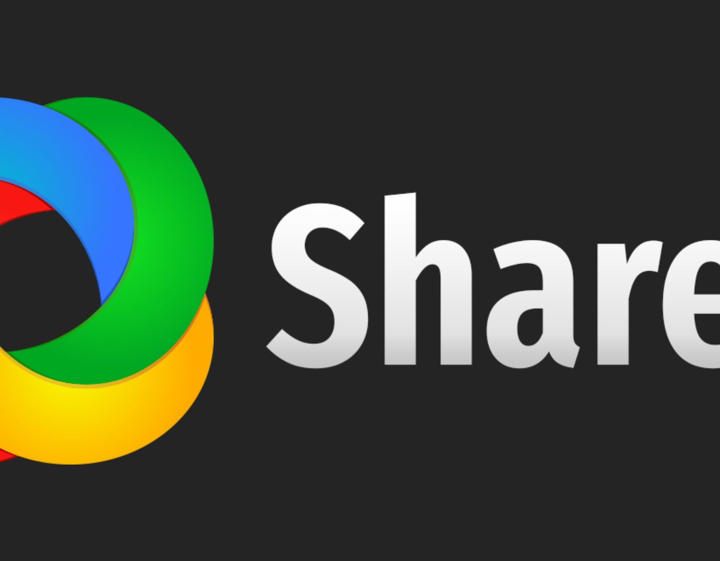 صورة واجهة تطبيق ShareX،أفضل تطبيقات لنظام التشغيل ويندوز 10