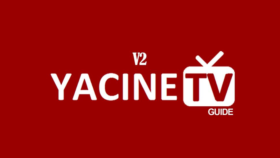 تحميل تطبيق ياسين تي في Yacine tv لمشاهدة المباريات المشفره