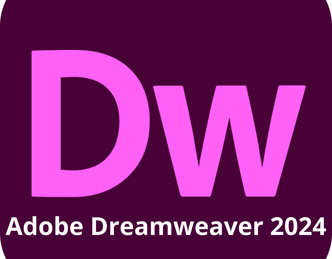صورة واجهة برنامج Adobe Dreamweaver 2024