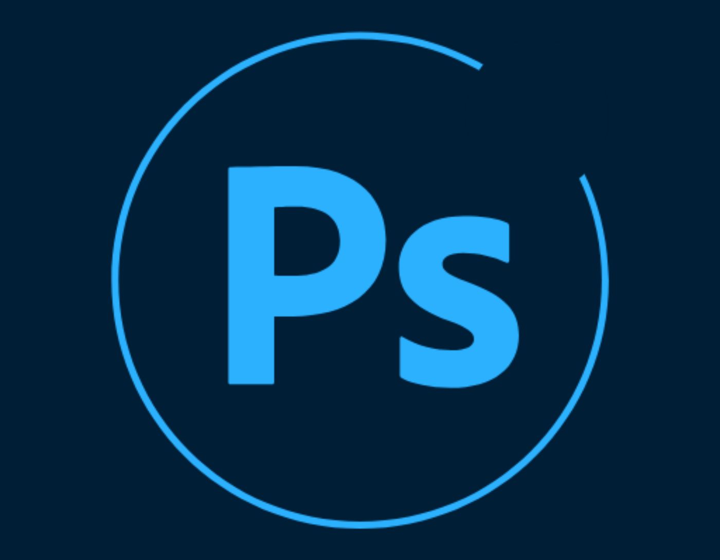 صورة واجهة برنامج Adobe Photoshop Camera