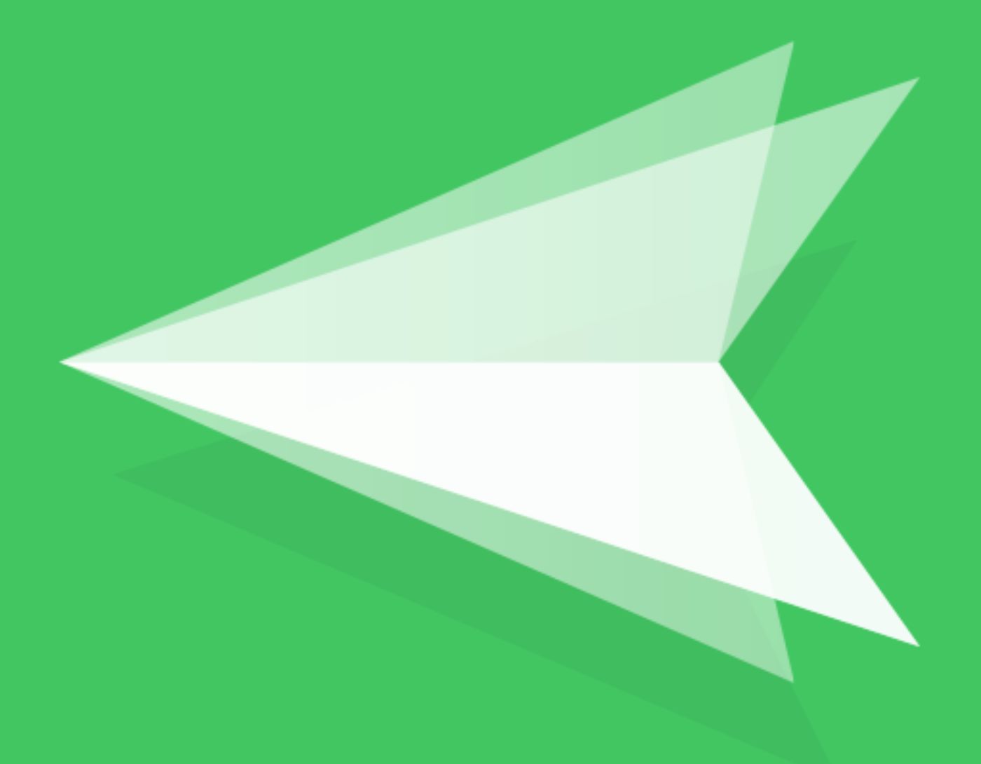صورةو اجهة برنامج AirDroid