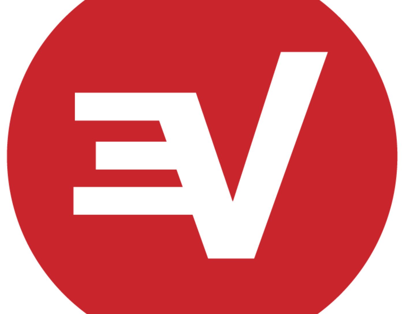 صورة واجهة برنامج Express VPN أفضل VPN مجاني لنظامي التشغيل ويندز 10 و11 في عام 2024