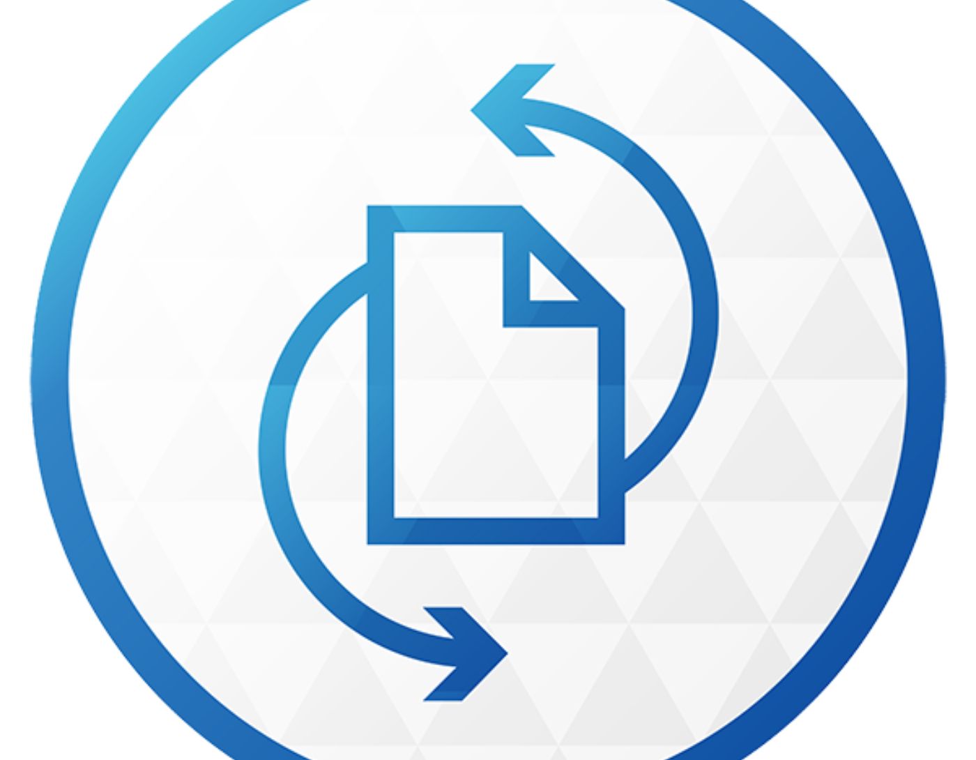 صورة واجهة برنامج Paragon Partition Manager