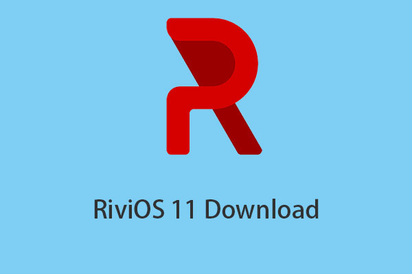 Windows 11 ReviOS