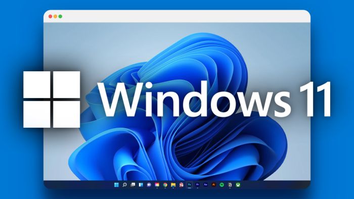 Windows 11 Professional | بتحديثات فبراير 2024