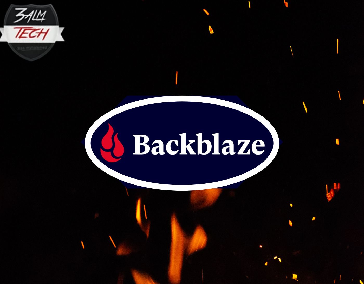 صورة واجهة برنامج Backblaze تطبيقات استنساخ الأقراص لنظام التشغيل ماك في عام 2024