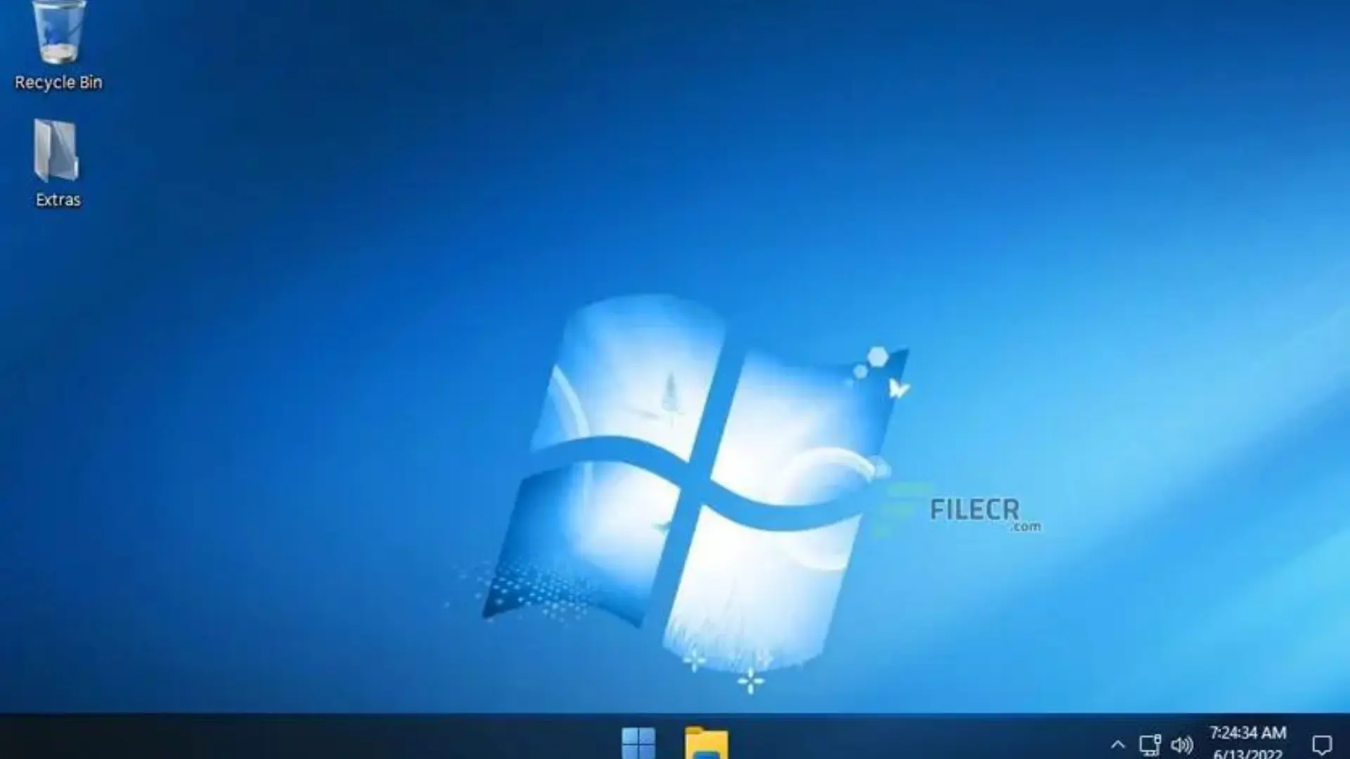 Windows 11 Pro Superlite