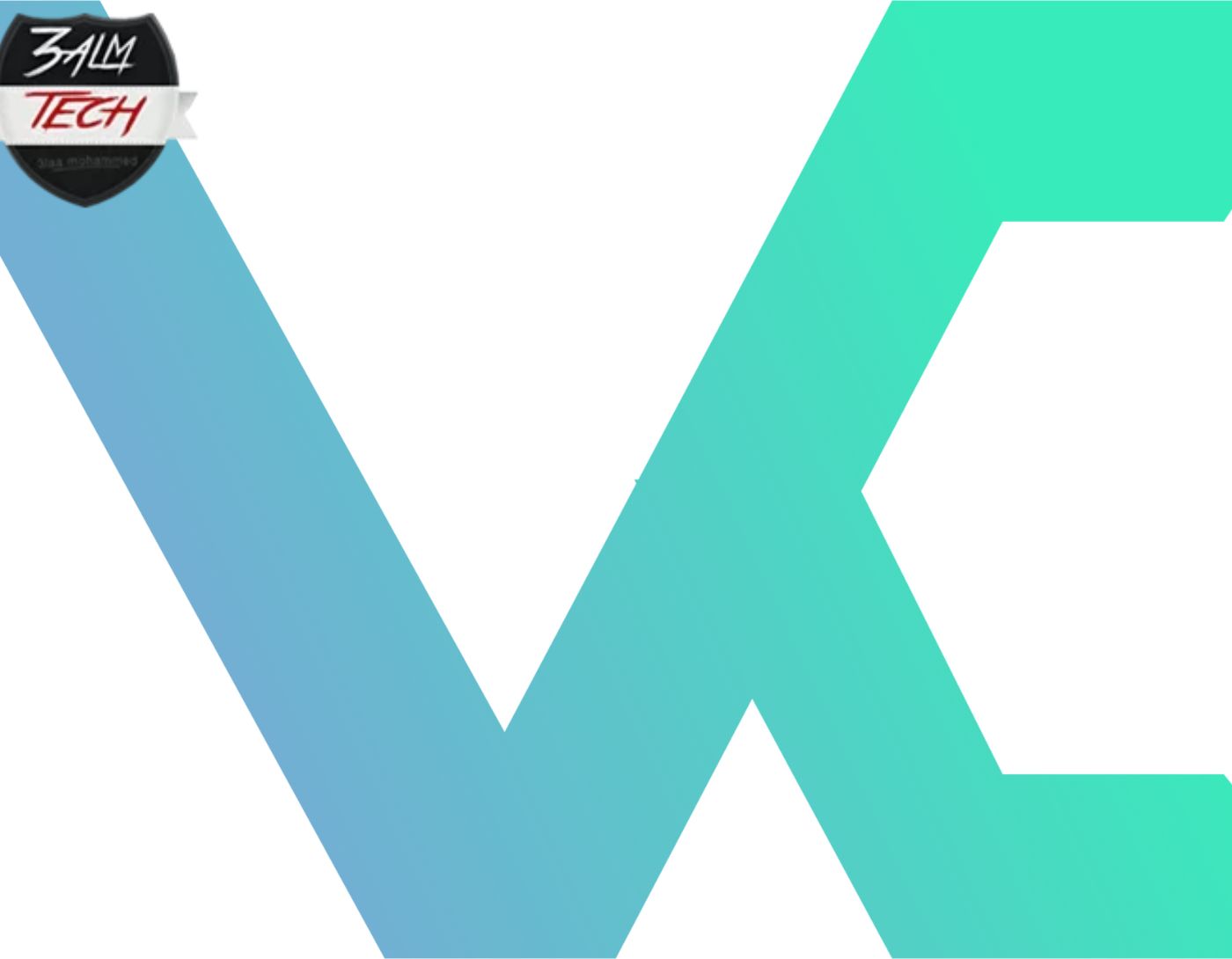 صورة واجهة برنامج VeraCrypt أفضل برامج التشفير 