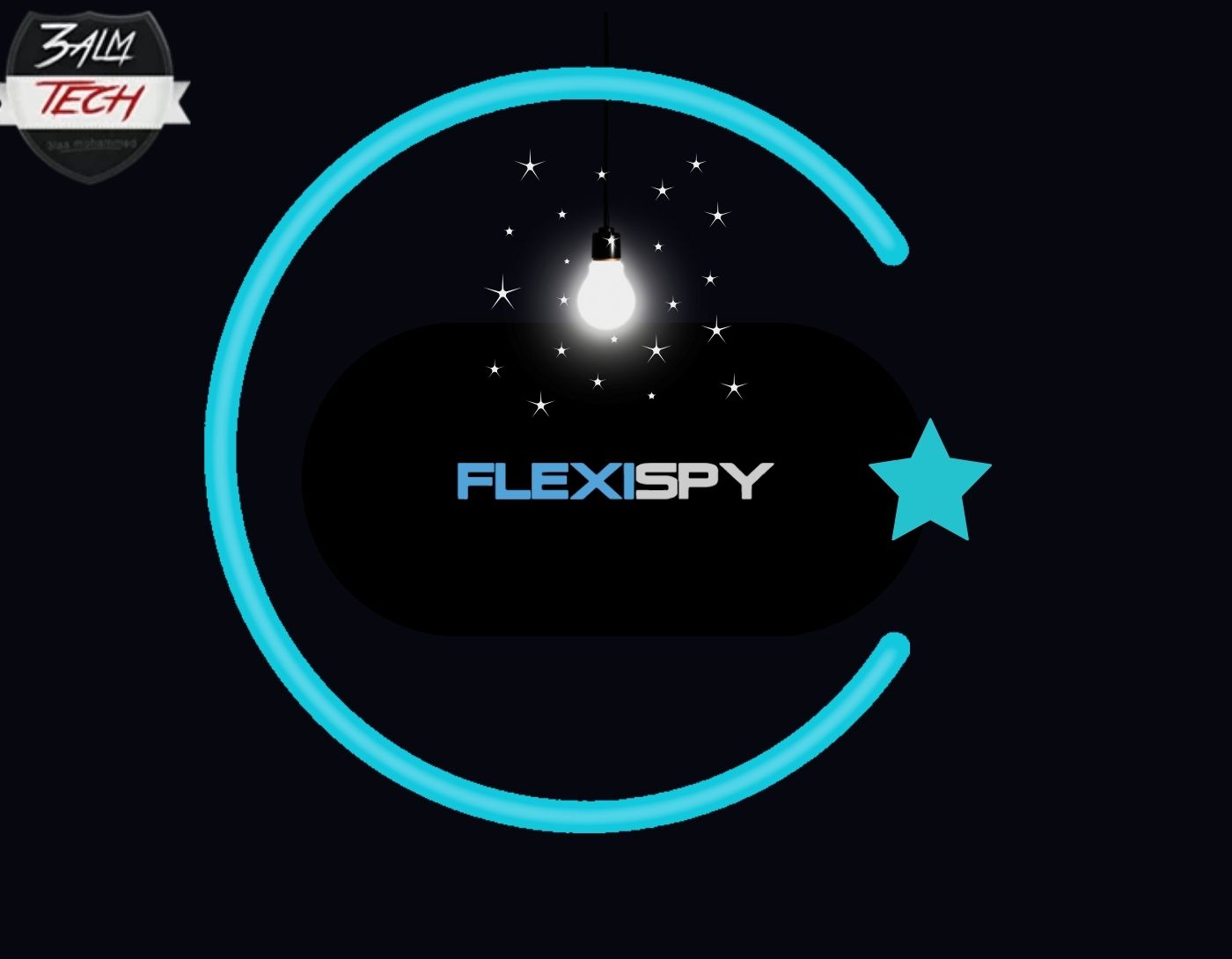 صورة واجهة برنامج Flexispy أفضل تطبيقات Keylogger للآيفون في عام 2024