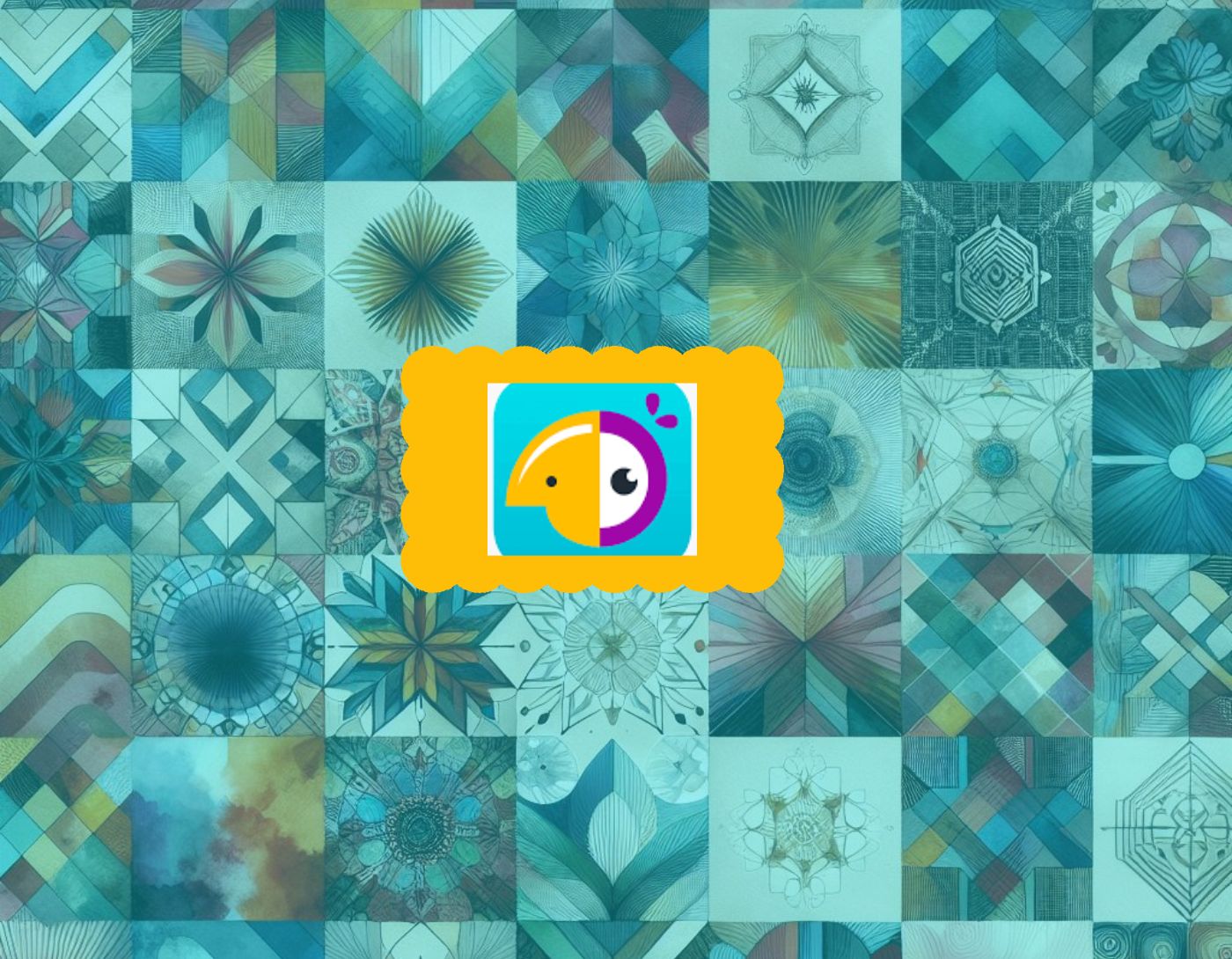 صورة واجهة برنامج Hatchful،ما هو افضل برنامج لتصميم الشعار؟