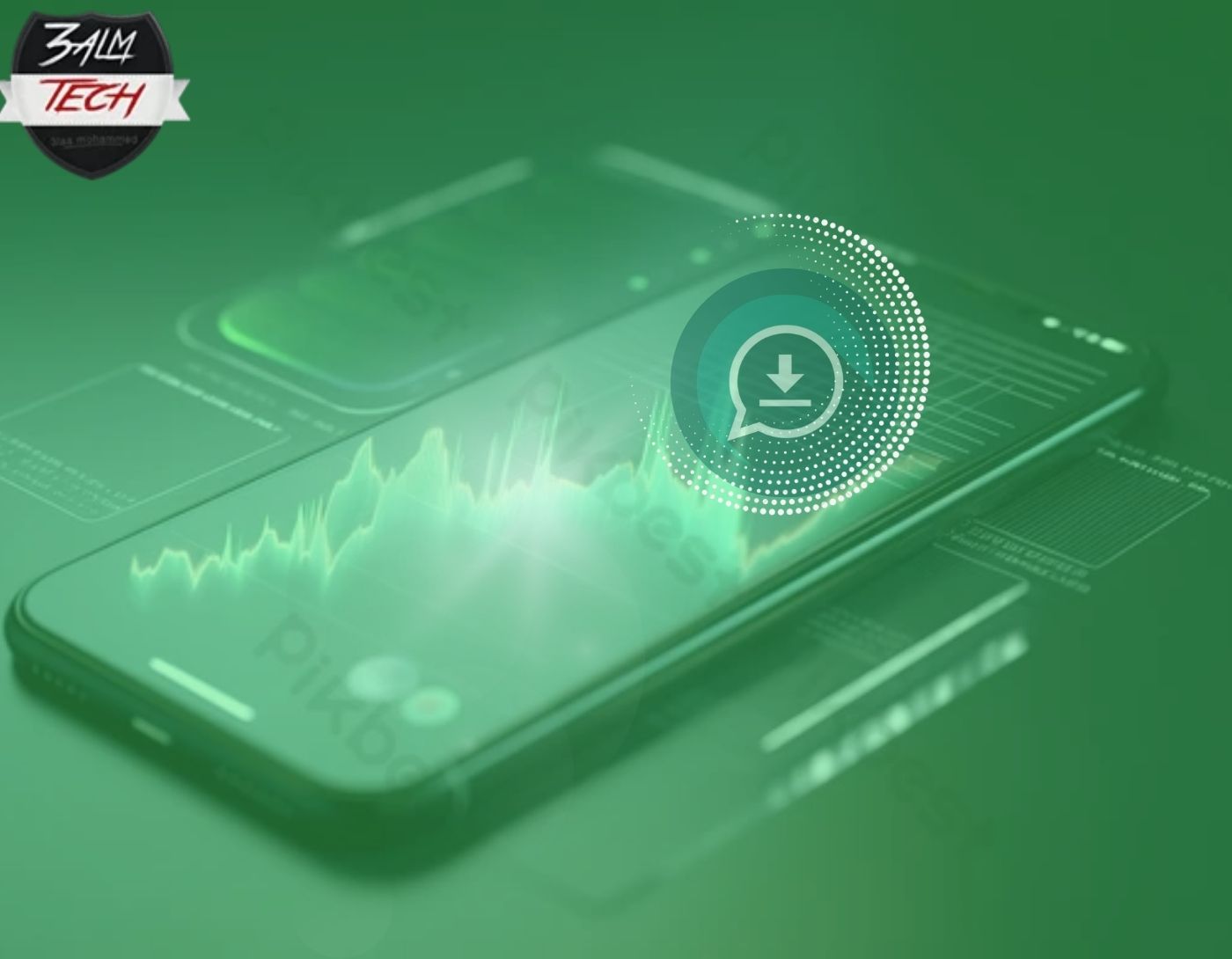 صورة واجهة برنامج Status Save to Gallery،أفضل برنامج حفظ حالات الواتس لنظام اندرويد