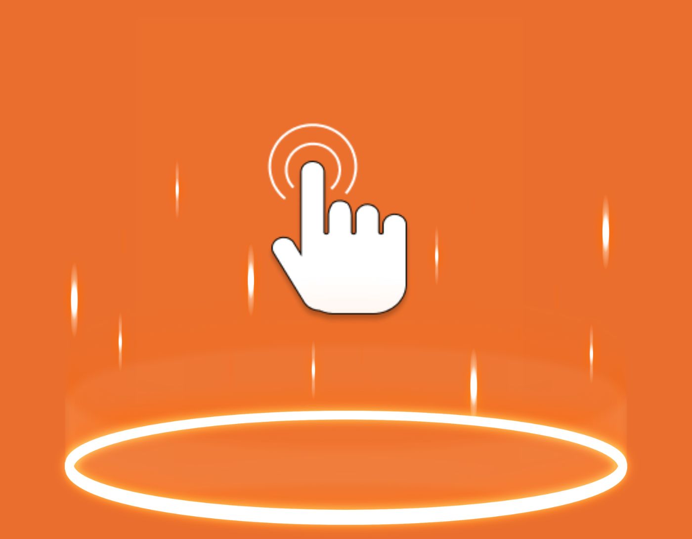صورة واجهة برنامج Mac Auto Clicker،أفضل أداة نقر تلقائي مجاني لنظام التشغيل ماك في 2024