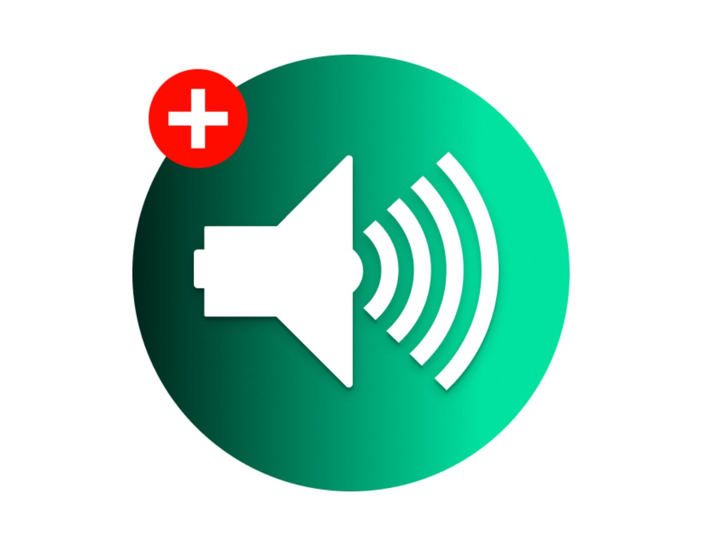 صورة واجهة برنامج Volume Booster،أفضل ملحق مجاني لزيادة حجم الصوت لمتصفح Chrome في 2024