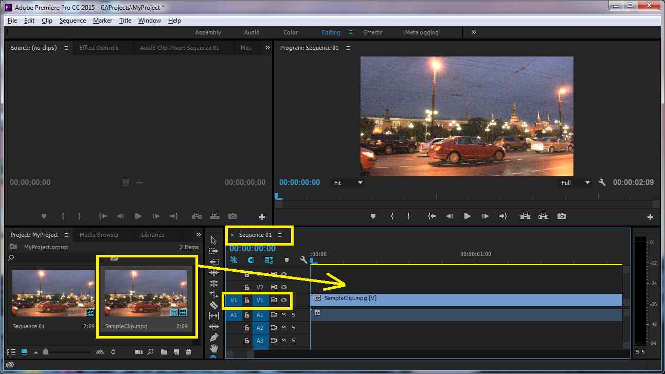Neat Video Pro Open