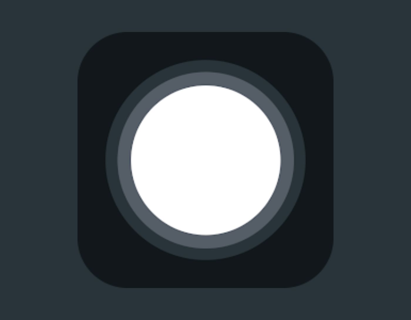 صورة واجهة برنامج Assistive Touch for Android،أفضل برنامج سكرين شوت للاندرويد