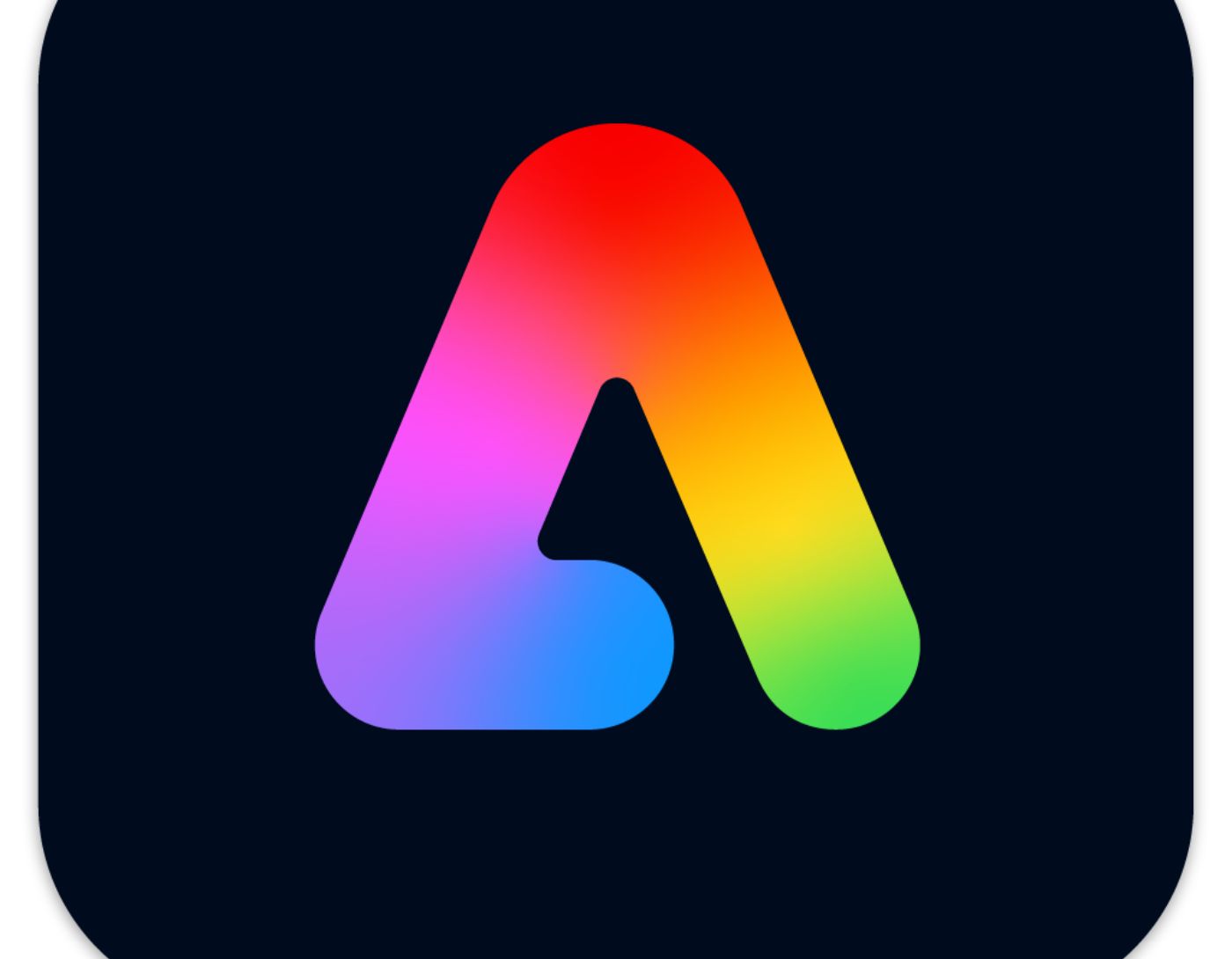 صورة برنامج Adobe Express،أفضل  برنامج مجاني لإنشاء الصور المجمعة