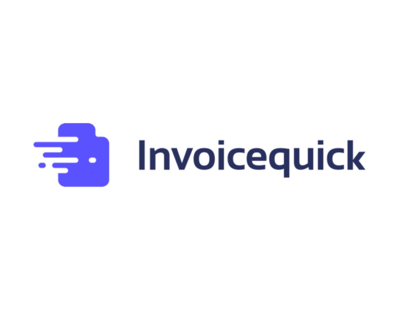 صورة واجهة برنامج InvoiceQuick،أفضل برنامج فواتير 2025