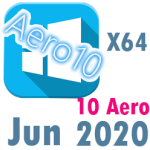 Windows Aero 10 Enterprises LTSC (x64) Jun 2020 Free Download