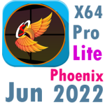 Free Download Windows 10 Pro Phoenix Gamer LiteOS - Multilingual - Pre-Activated ISO - Torrent Magnet