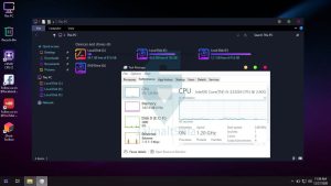 3almalt9nia.com-Win10 PRO 2009 21H1.x64 GHOSTSPECTRE Normal Boot1