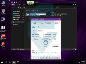 3almalt9nia.com-Win10 PRO 2009 21H1.x64 GHOSTSPECTRE Normal Boot32