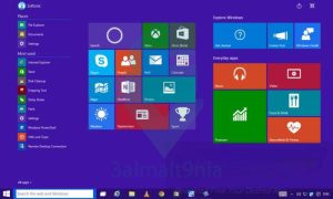 3almalt9nia.com-Windows-10-All-in-One-x64-ISO-With-May-2017-Updates-Direct-Link-Download