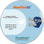 PassMark MemTest86 Pro 11.7.1000 Free Download For Windows Memory Test Tool