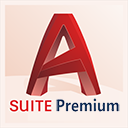Autodesk AutoCAD Design Suite Premium 2021.4 Free Download For Windows All-in-one power of AutoCAD software