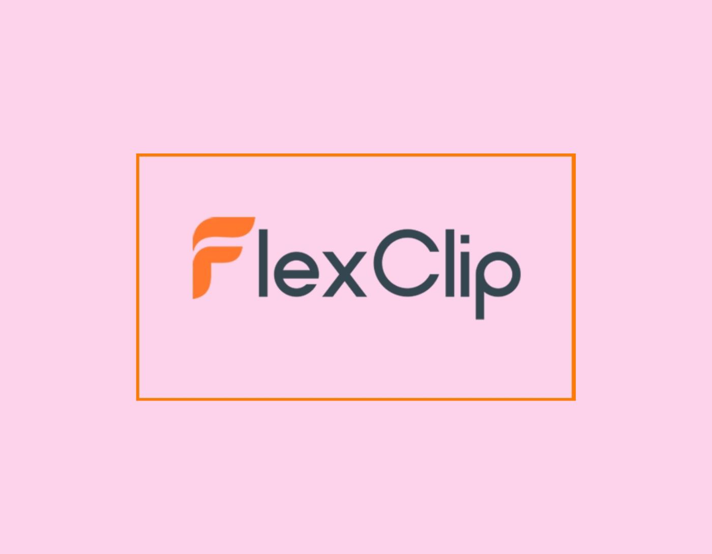 FlexClip افضل موقع لانشاء مقاطع إعلانات رقمية متخصصة وجذابة ودعائية اون لاين