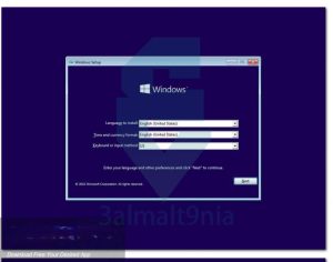 Windows-10-Pro-x64-Redstone-5-Multi-Language-24-ISO-Screenshot-1-3almalt9nia.com768x605