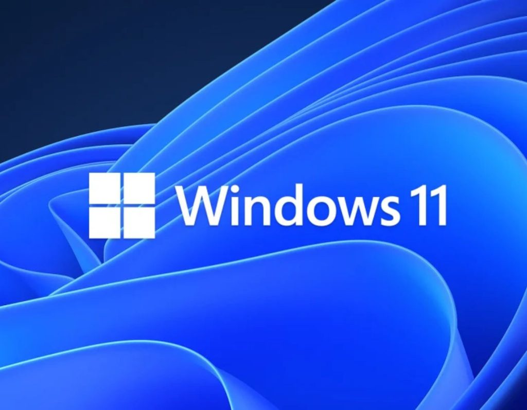 Windows 11 