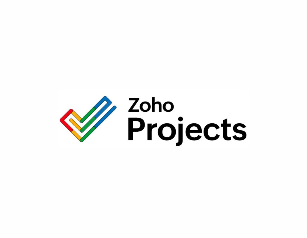 Zoho Projects