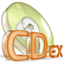 CDex 2.24 Free Download For Windows Audio Extractor