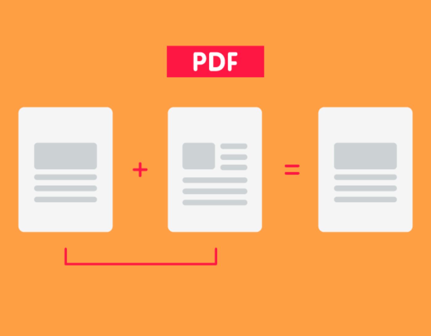 أفضل أدوات دمج ملفات PDF في 2025