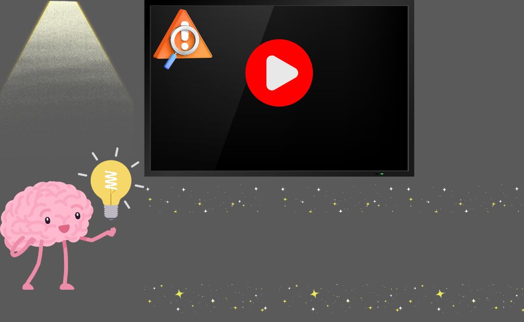 أفضل الطرق لإصلاح مشكلة الشاشة السوداء في YouTube