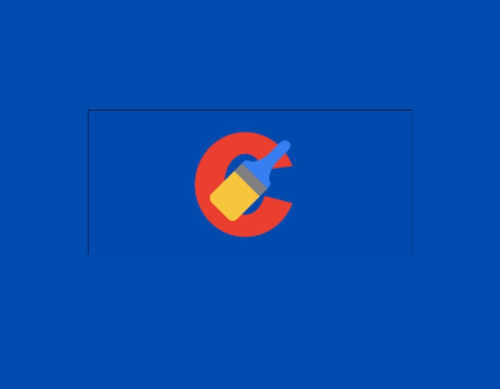 CCleaner