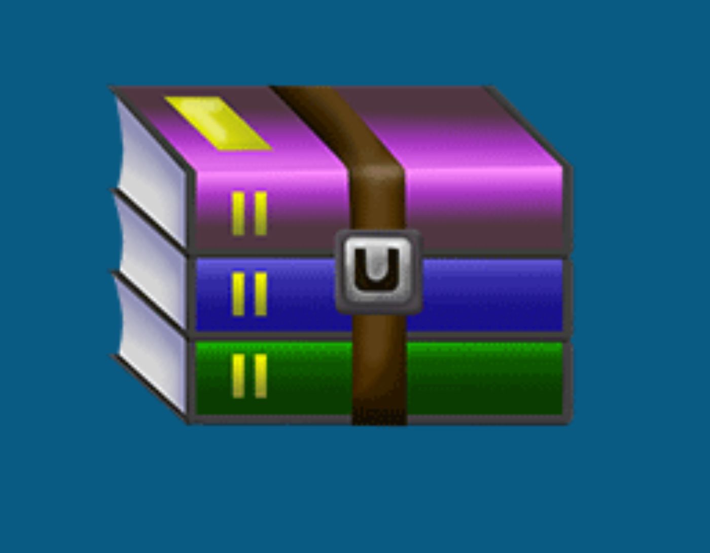 أفضل بديل مجاني لبرنامج WinRAR لنظام ويندوز في 2024