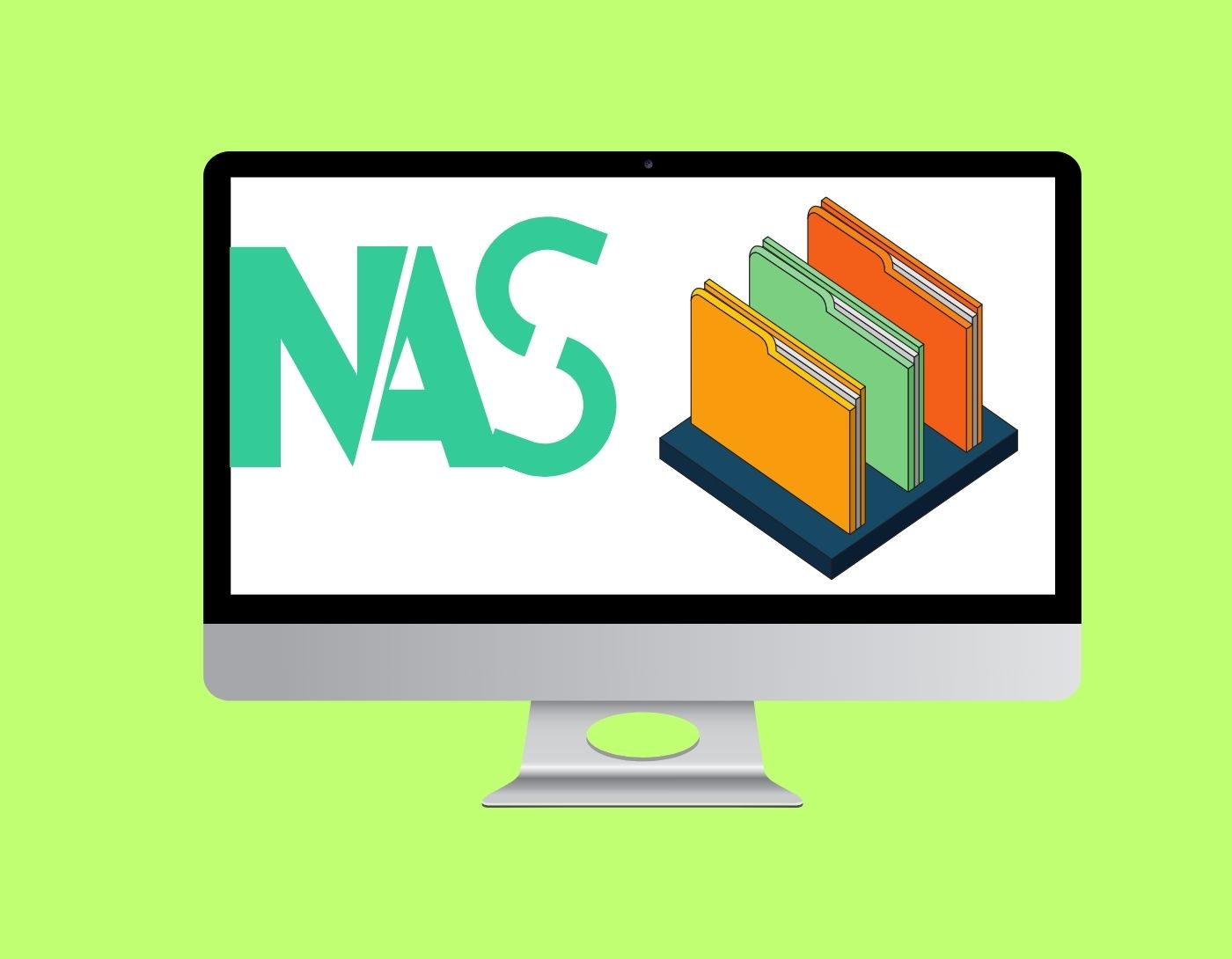 أفضل برامج NAS المجانية لتخزين وتنظيم البيانات 2024