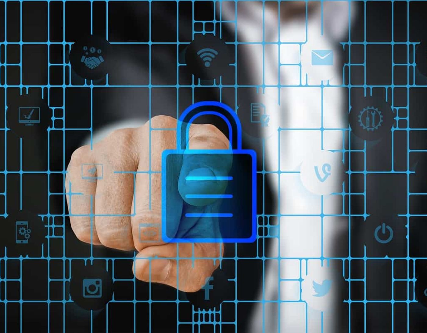 أفضل برامج لحماية العلامة التجارية لاستخدامها في عام 2025