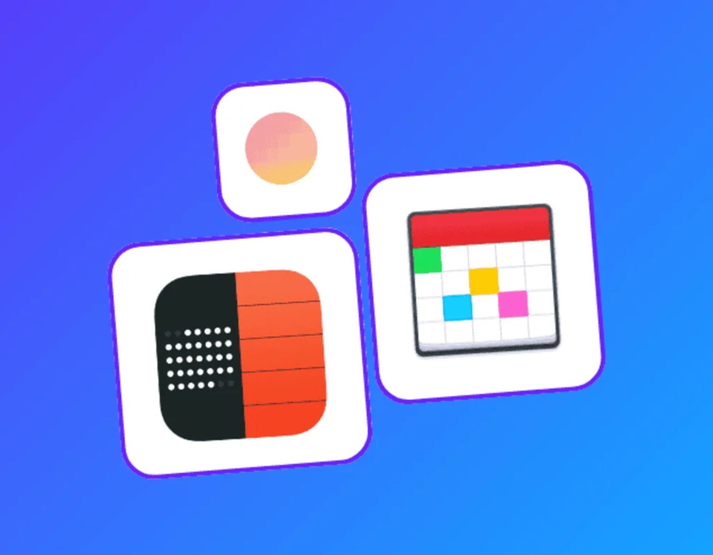 أفضل تطبيقات تقويم لنظامي التشغيل IOS وANDROID في عام 2025