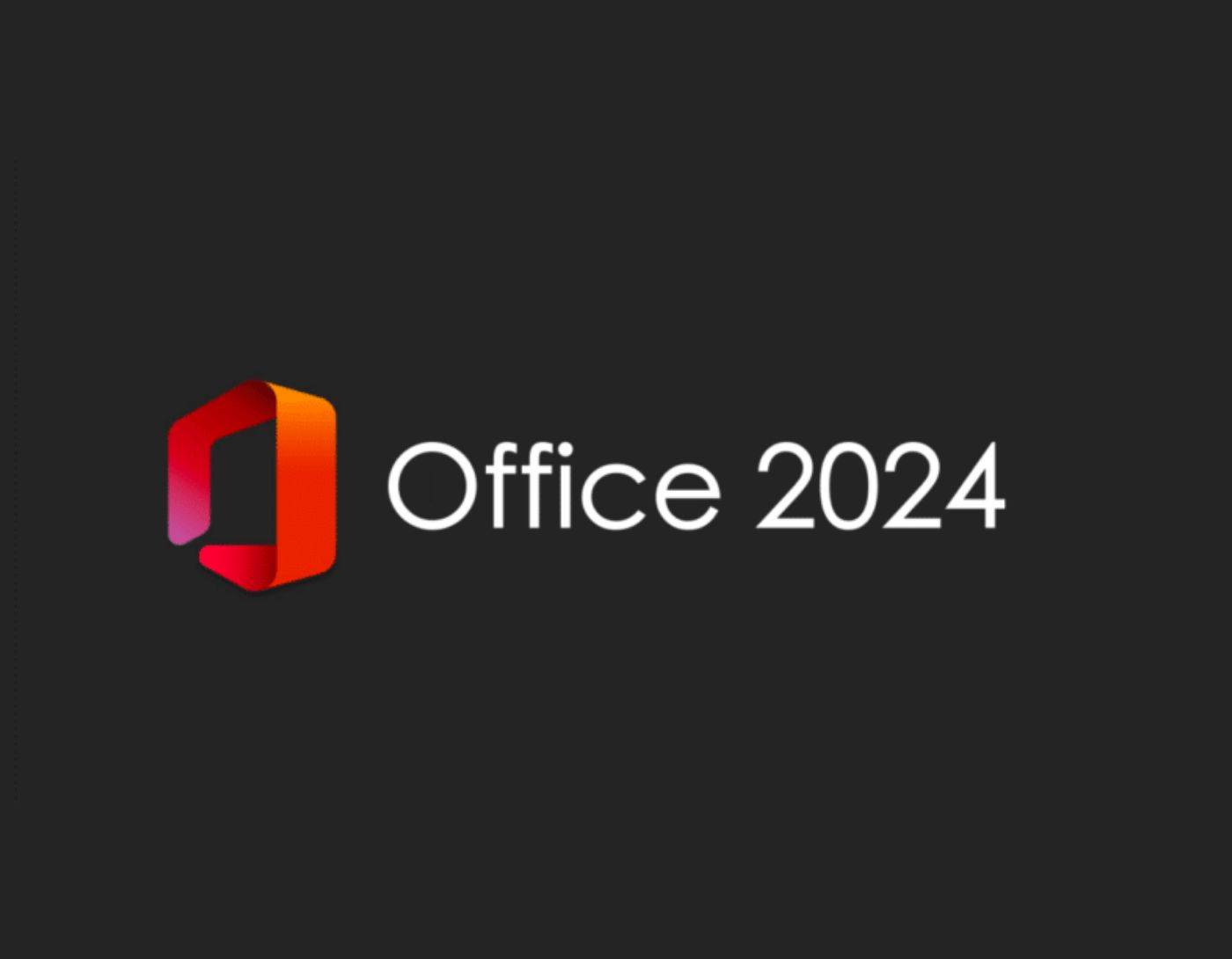 أوفيس 2024: كل ما تحتاج إلى معرفته