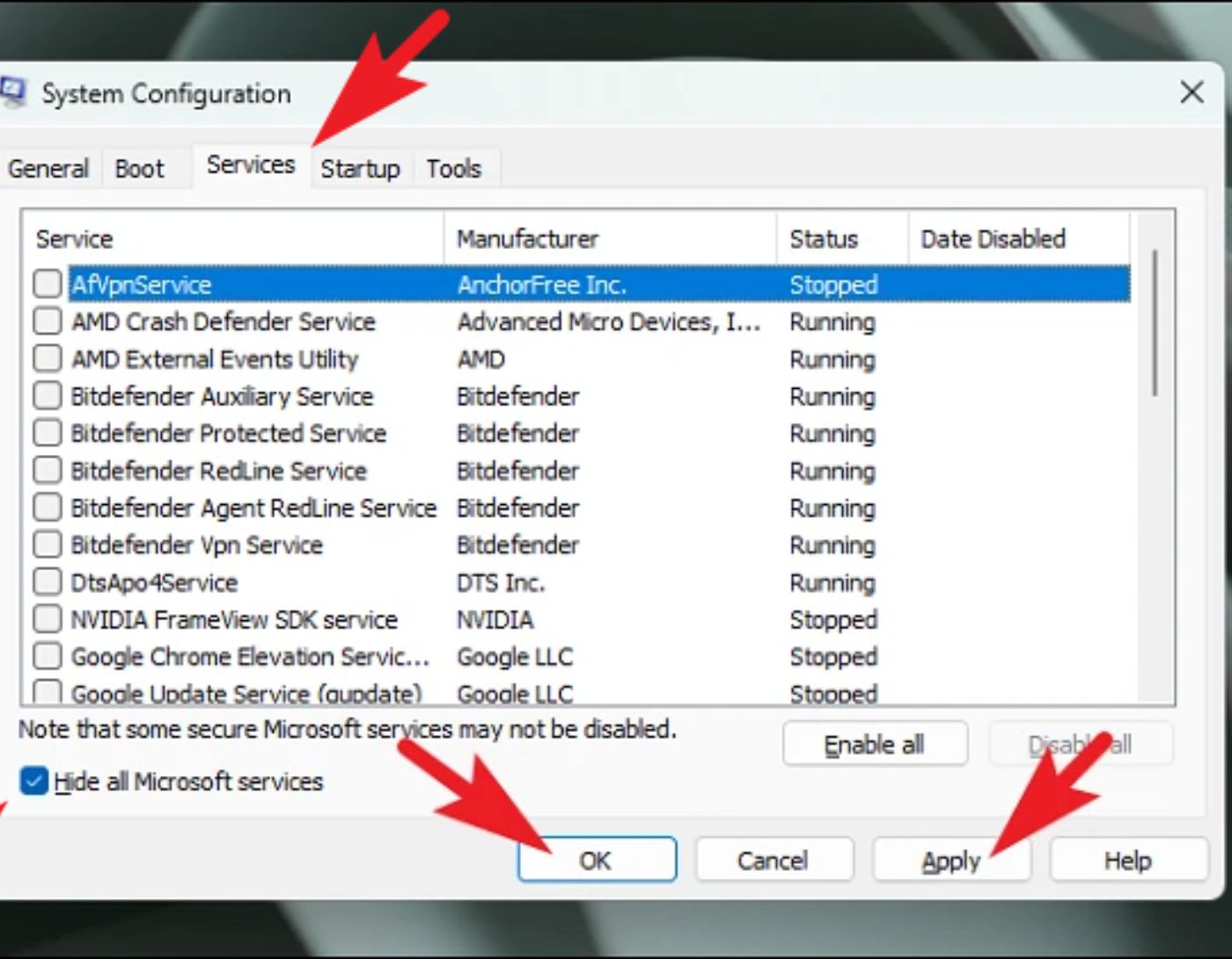 إصلاح خطأ R6008 على أنظمة التشغيل Windows 10 و11 وWindows Server