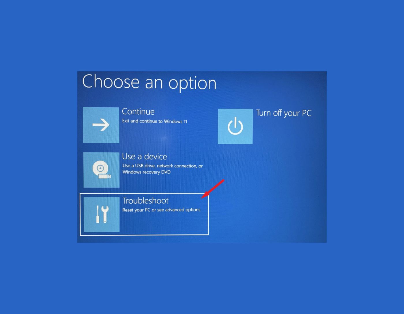 إصلاح خطأ التمهيد الآمن على نظامي التشغيل Windows 10 و11