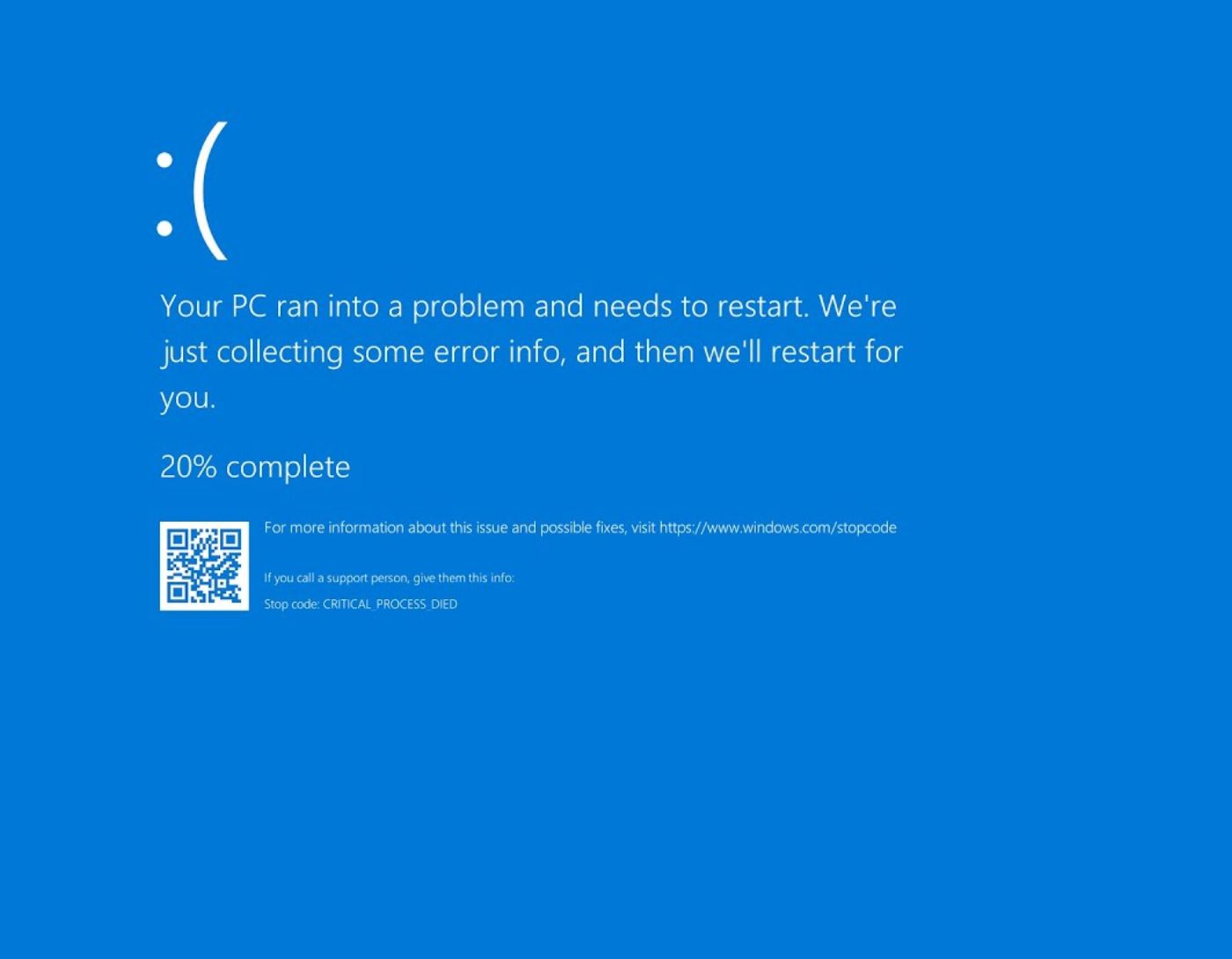 كيفية إصلاح فشل NTFS.sys في نظام التشغيل ويندز 10
