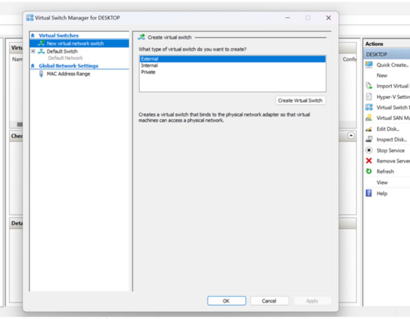 كيفية تمكين Hyper-V على نظام التشغيل Windows 11