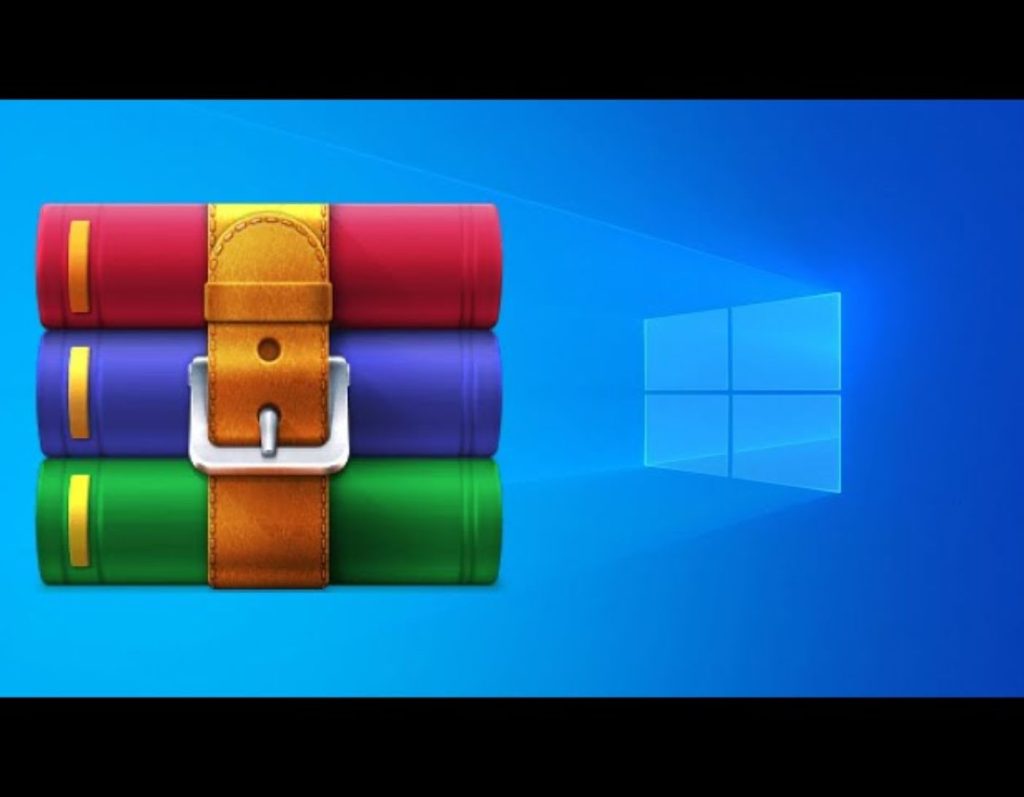 ما هو ملف WinRAR؟