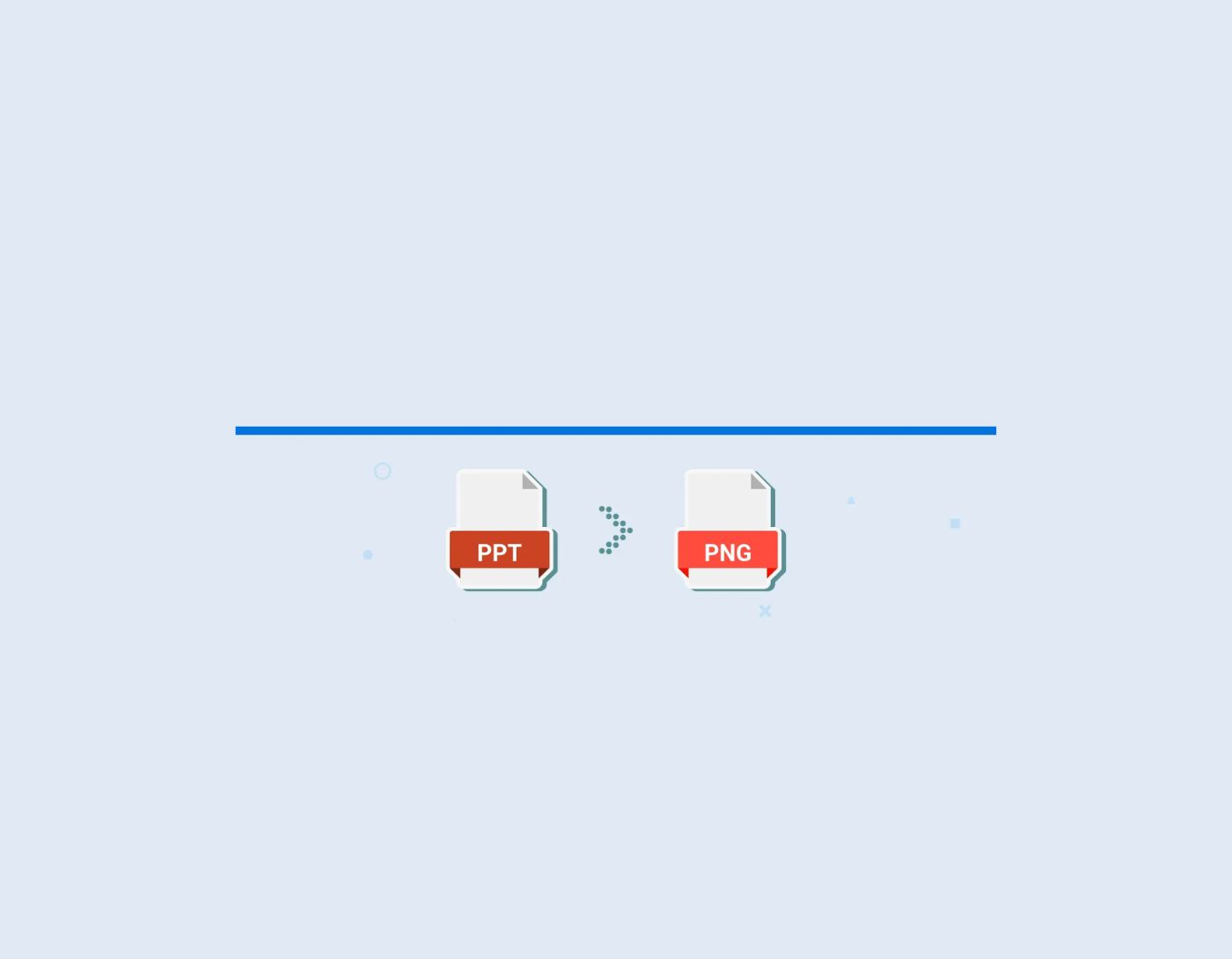 مواقع تحويل PPT إلى PNG عبر الإنترنت