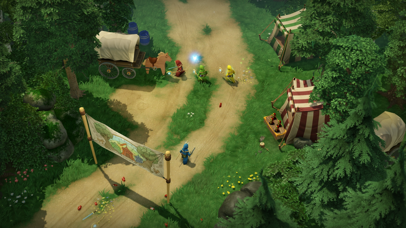 Magicka 2 